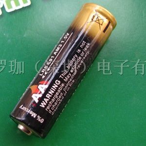 供应碱性电池 LR03、LR06/AAA/AA