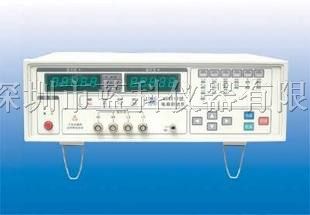 批发销售HG2617 电容测量仪