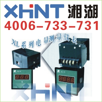 供应PM2310 单相交流电压表