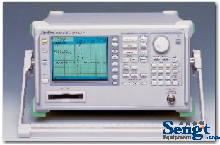 供应MS2668C 40G频谱分析仪