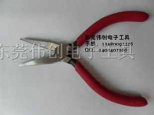 MTC剪钳-MTC尖嘴钳/MTC水口钳，MTC扁嘴钳MTC-18