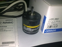 现货E6C-NN5C 500P/R 2M欧母龙编码器