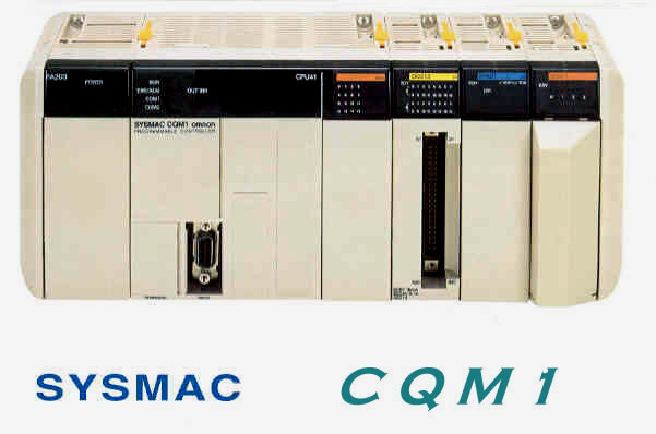 供应CQM1-PA206欧母龙PLC模块