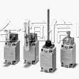 供应欧母龙小型限位开关D4A-4501N
