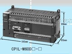 供应CP1L-M60DR-A欧母龙PLC