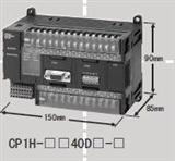 现货CP1H-X40DR-A欧母龙PLC