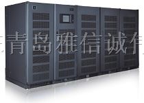 代理法国艾默生UPS电源