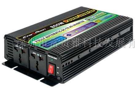 厂家供应足功率正弦波逆变电源800W
