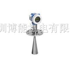 E+H FMR250 雷达物位计