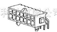 TYCO/AMP代理商优势供应4-794618-2连接器