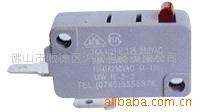 供应LXW5*尘*水系列微动开关(图)
