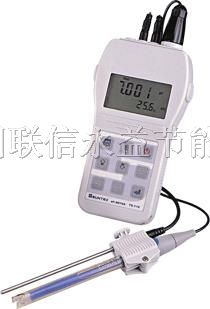 供应PPO型便携式PH/ORP计