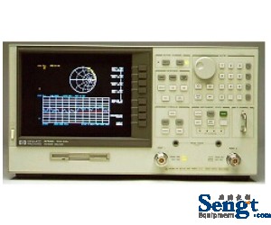 供应盛腾 安捷伦 HP8753C 3G射频网络分析仪