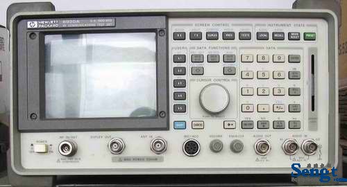 供应HP-8920A 无线电综合测试仪