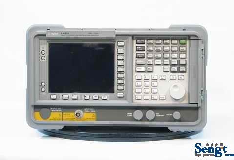 供应E4411B 9K-1.5G频谱分析仪 安捷伦