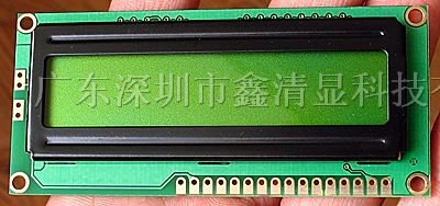 供应点阵字*LED显示模块C1602-1