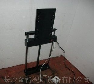 供应液晶电视升降器 不带外壳 可以壁挂，