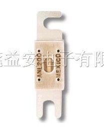 供应供应高压汽车保险丝ANL-500高压汽车熔断器