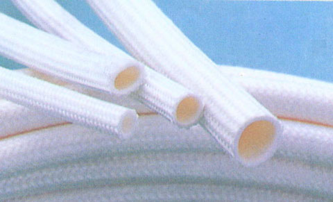供应纤维管(图)