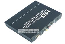 供应*转HDMI HDMI转* hdmi高清转换器