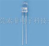 5mm发光LED二*管sophia