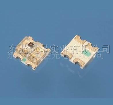 供应0805全彩贴片LED