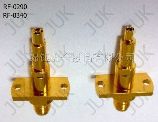 供应JUK手机测试头RF-0340