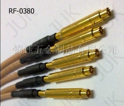供应JUK RF-0380高频针
