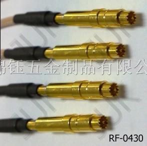 供应JUK RF-0430高频针