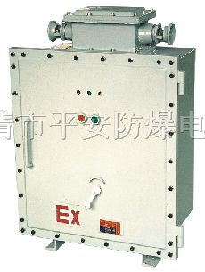 供应CBQ58系列*爆软起动器
