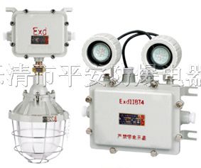 供应CBJ52系列*爆应急照明灯
