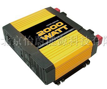 供应SM2000 修正波逆变器