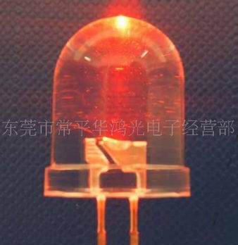 供应光鼠标用LED汽车尾灯用
