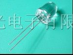 供应Φ10黄灯LED