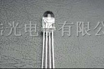 供应Φ5全彩LED