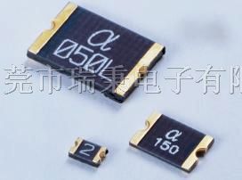 供应SMD2920/33V/1.1A自恢复保险丝