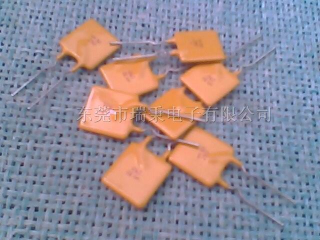 供应R60/60V/0.17A插件保险丝