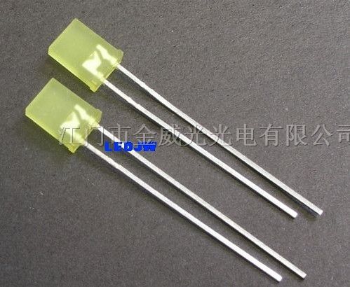 供应黄发黄*亮LED