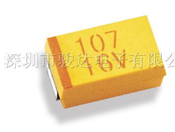 供应CA45贴片钽电容