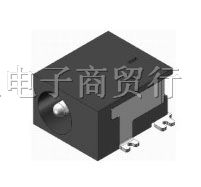 供应DC电源插座系列-002