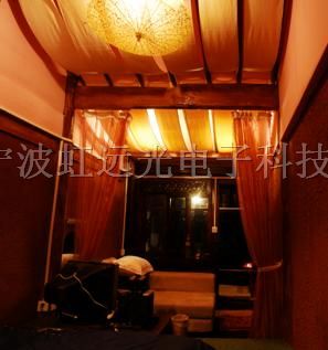供应LED玻璃墙砖灯、景观灯