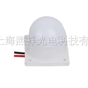供应圆形LED幕墙灯