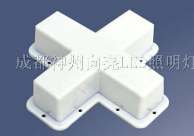 供应LED十字点光源