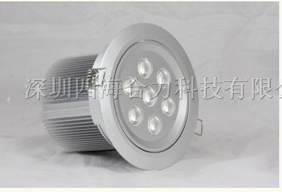 供应普通 LED筒灯