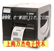 供应Zebra ZM400条码打印机