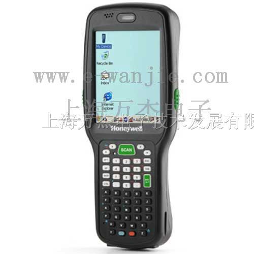 供应霍尼韦尔dolphin6500数据采集终端