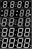 时钟板ULC-18401BX ULC-20401AX ULC-20401BX