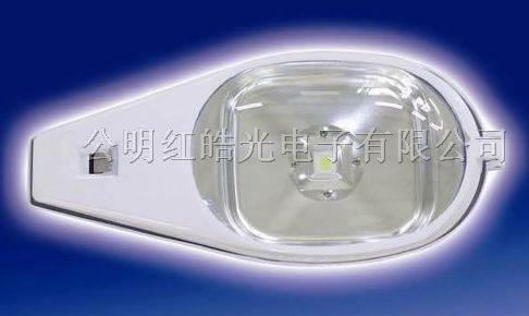 供应大功率 LED 路灯