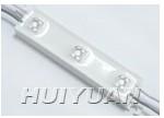 3-LED Module,Super flux waterproof