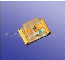 供应0603蓝灯